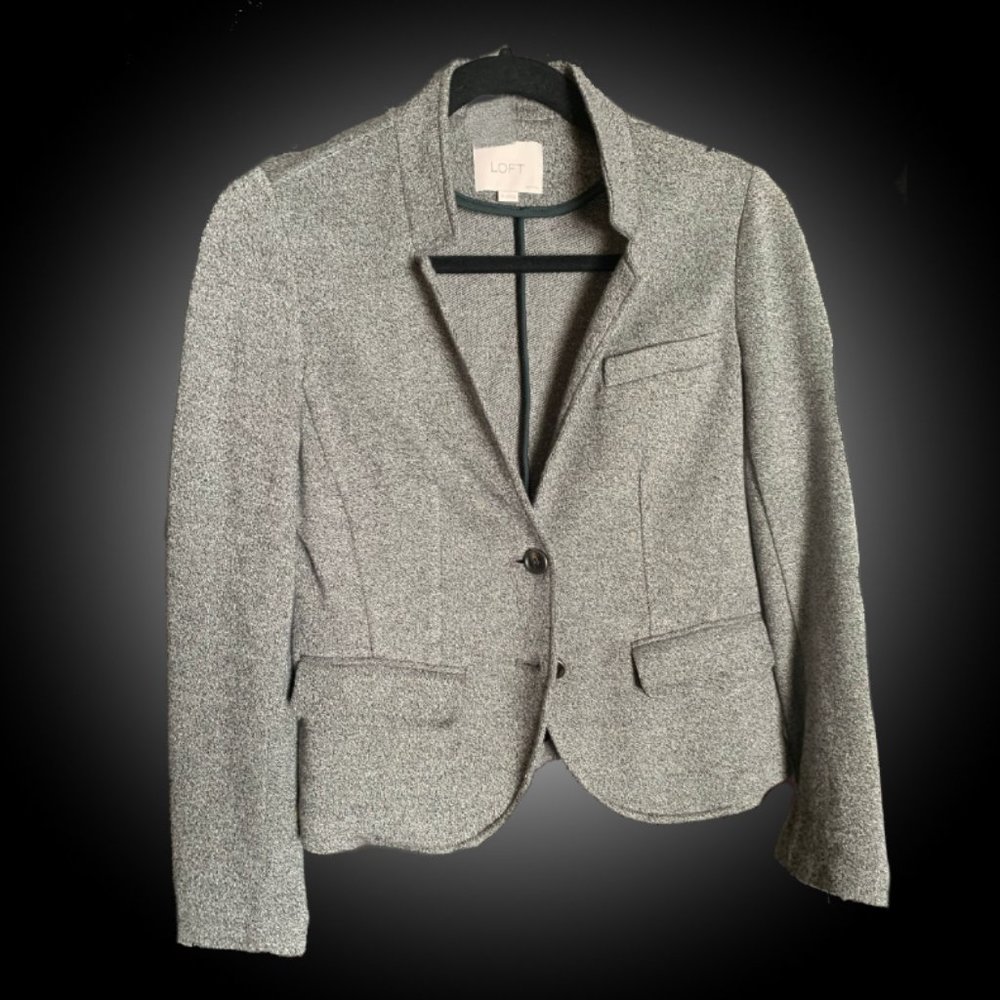 Loft Jacket CLEARANCE PRICE